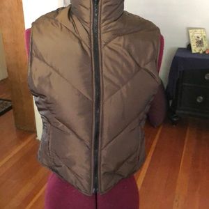 Cozy Down vest/jacket🌟